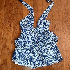 Olivaceous Dress from Impeccable Pig